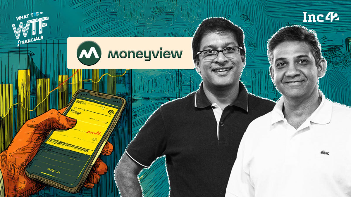 Fintech Unicorn Moneyview Gets SEBI Approval For ₹1500 Cr+ IPO