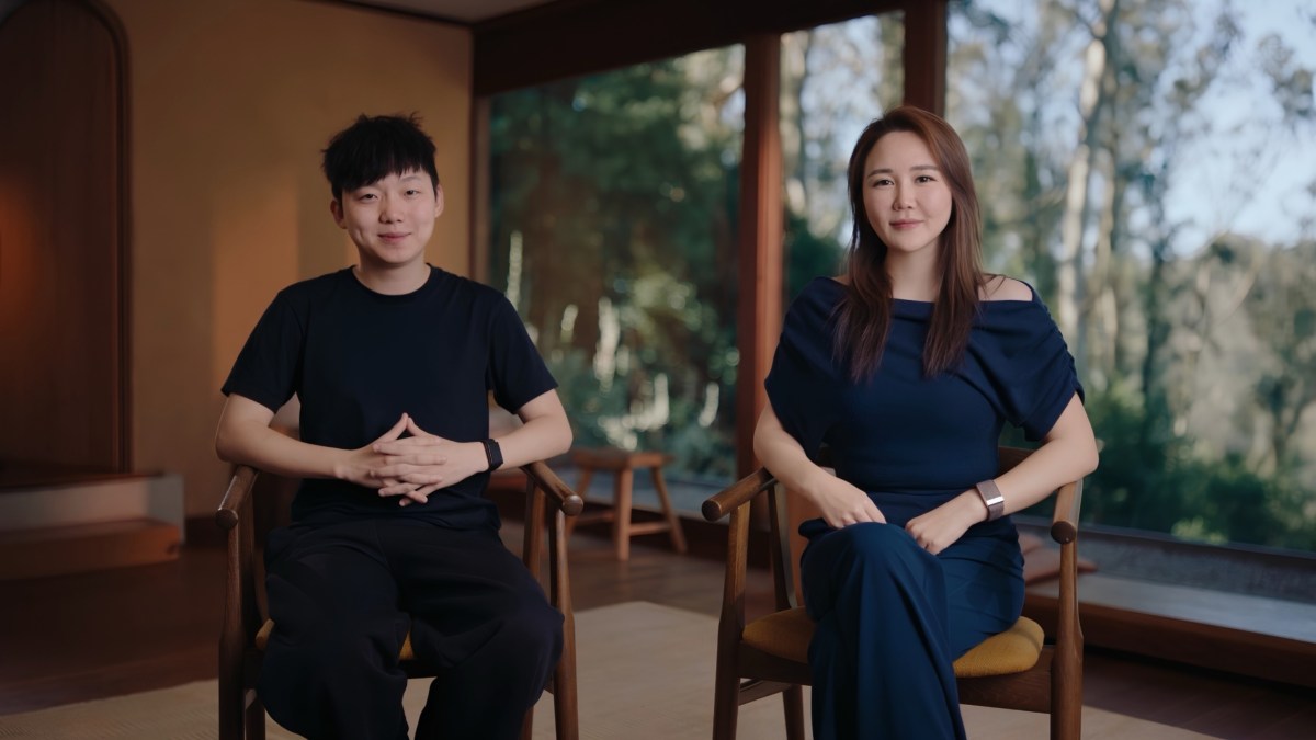 Fish Audio raises $52M seed to build AI voice models for creators and enterprises | TechCrunch