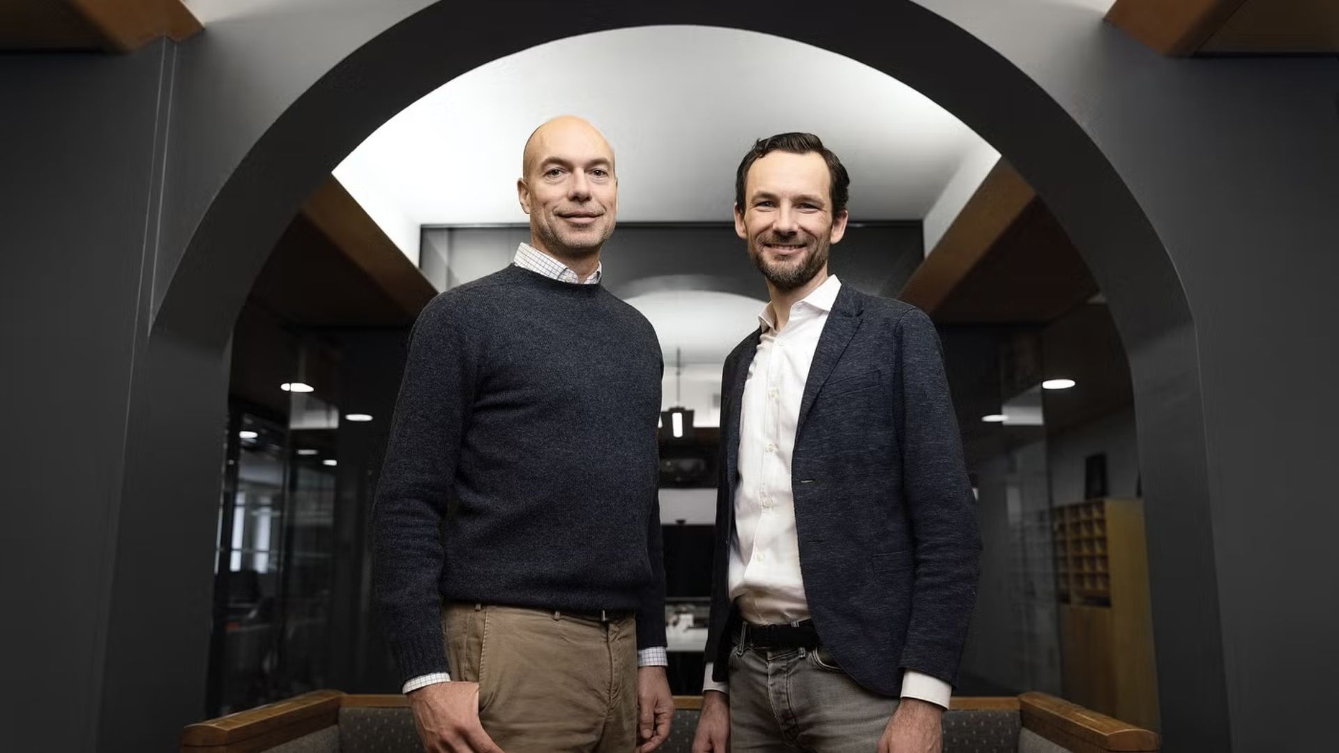 Float raises €4.5 million to help European tech founders scale without equity dilution or needless bureaucracy | EU-Startups