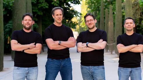 Former Rapyd executives raise $8 million Seed to solve a hidden problem in global payments | CTech