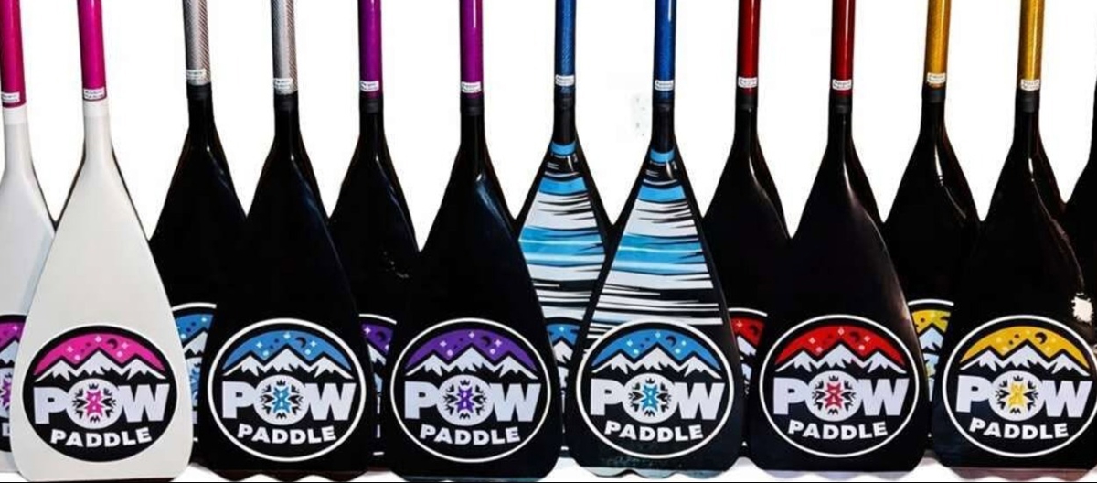 Fort Lewis CollegeStudent's Family Startup Set to Disrupt the Slopes with ‘Ski Pole for Snowboarders’