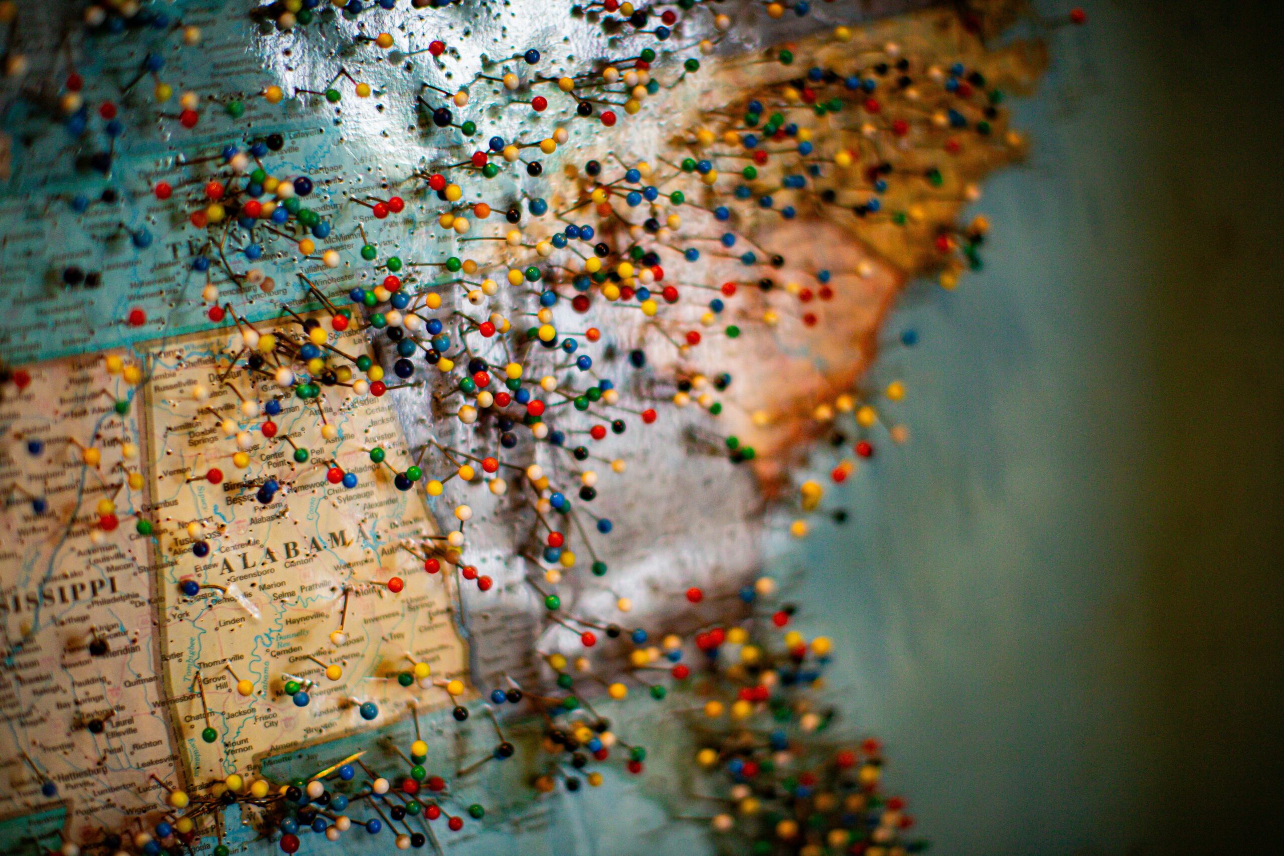 Founders & Funders Are Hitting The Road To Attend These 12 Events - Hypepotamus