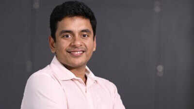 He had Google, IIM Lucknow and McKinsey on his resume. But Rohit Chennamaneni chose the uncertain path of entrepreneurship — building Darwinbox into one of India’s biggest HR tech unicorns. (Photo: LinkedIn) From VIT Vellore to a ₹9,500 crore unicorn: How this Google employee and McKinsey consultant built Hyderabad's biggest startup