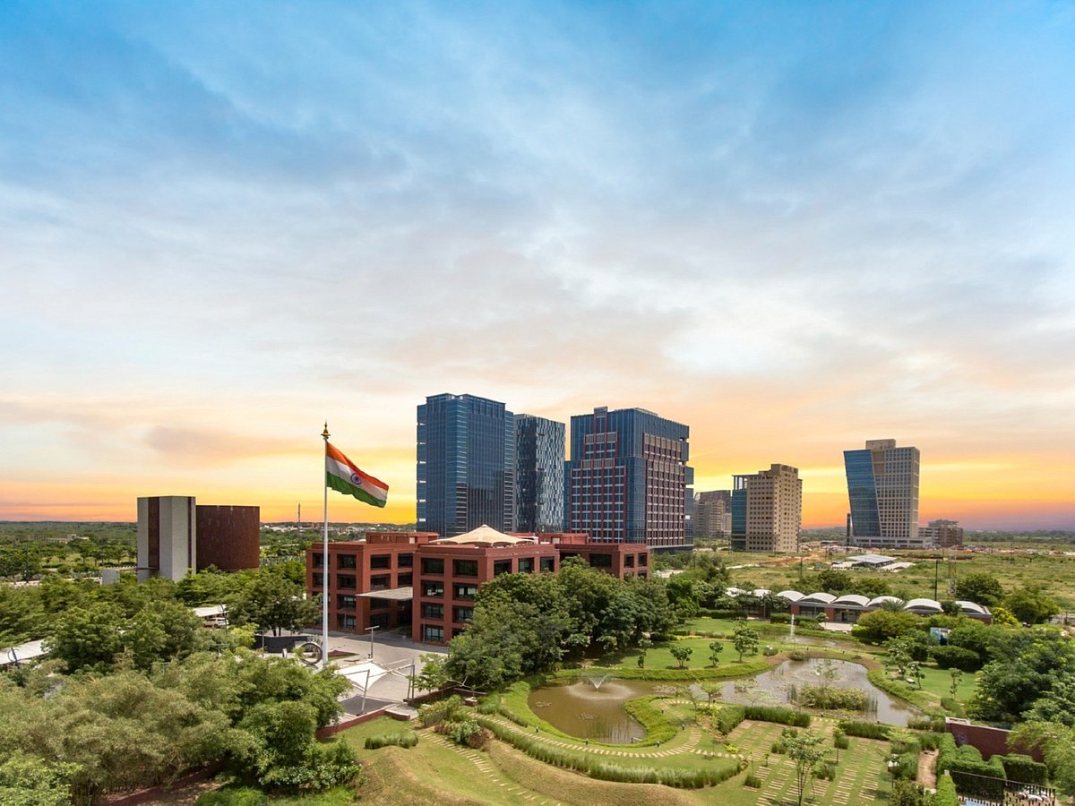 GIFT City’s new Young Builders’ Program offers aspiring fintech founders a path from idea to startup