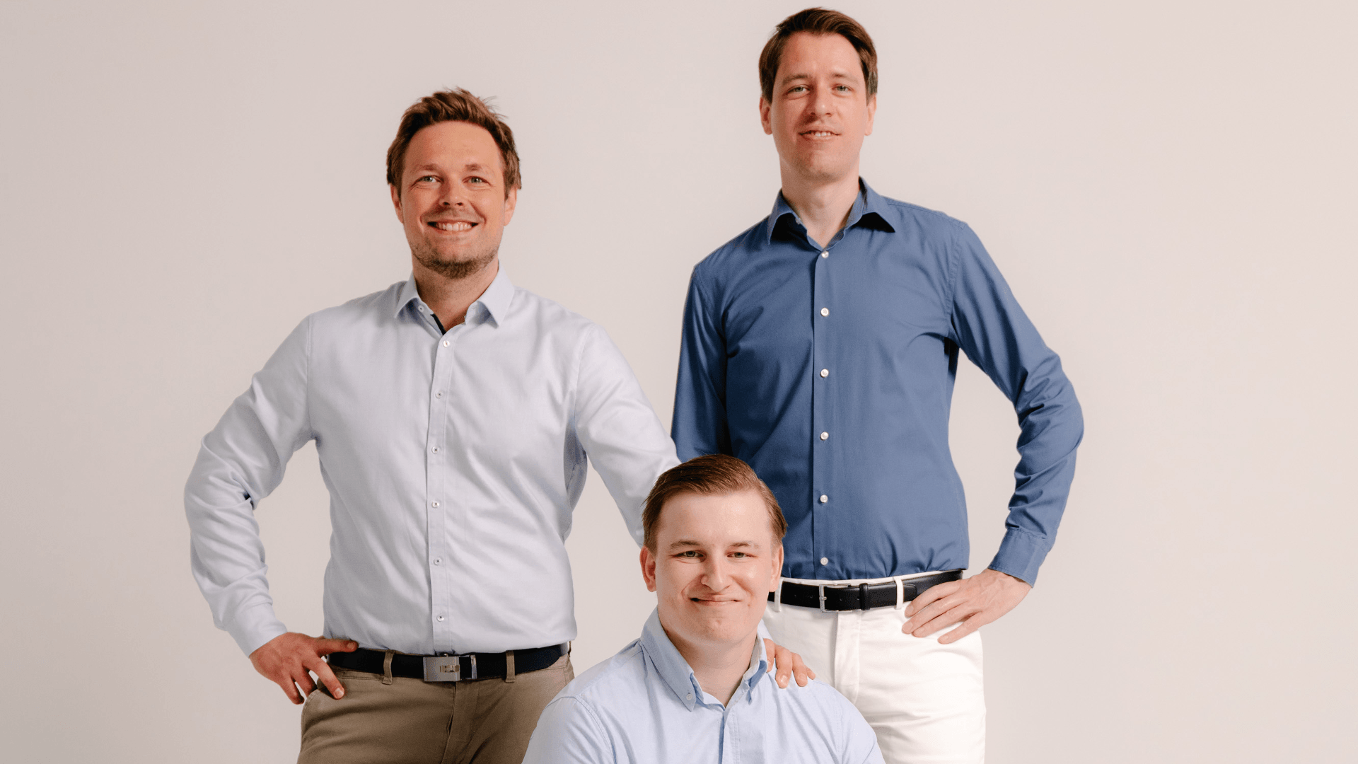 German AI workforce management startup Sherpa raises $2.2M pre-seed