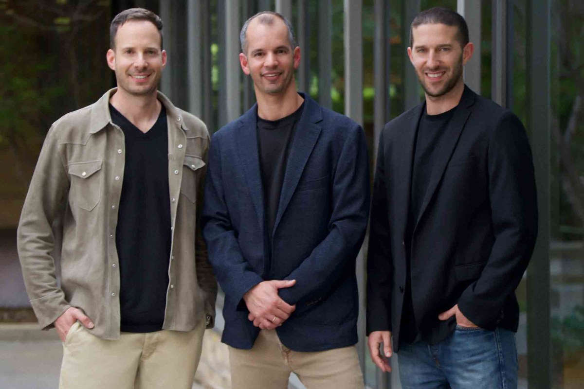 Glow emerges from stealth at $1.2B valuation to challenge endpoint security in the AI era | TechCrunch