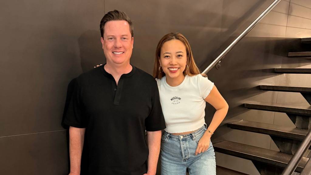Hello Clever appoints Justin Grooms as president.