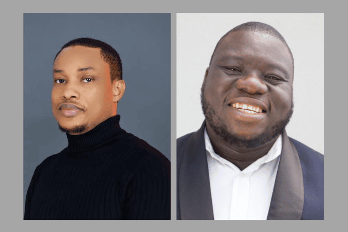 Medismarts founders
