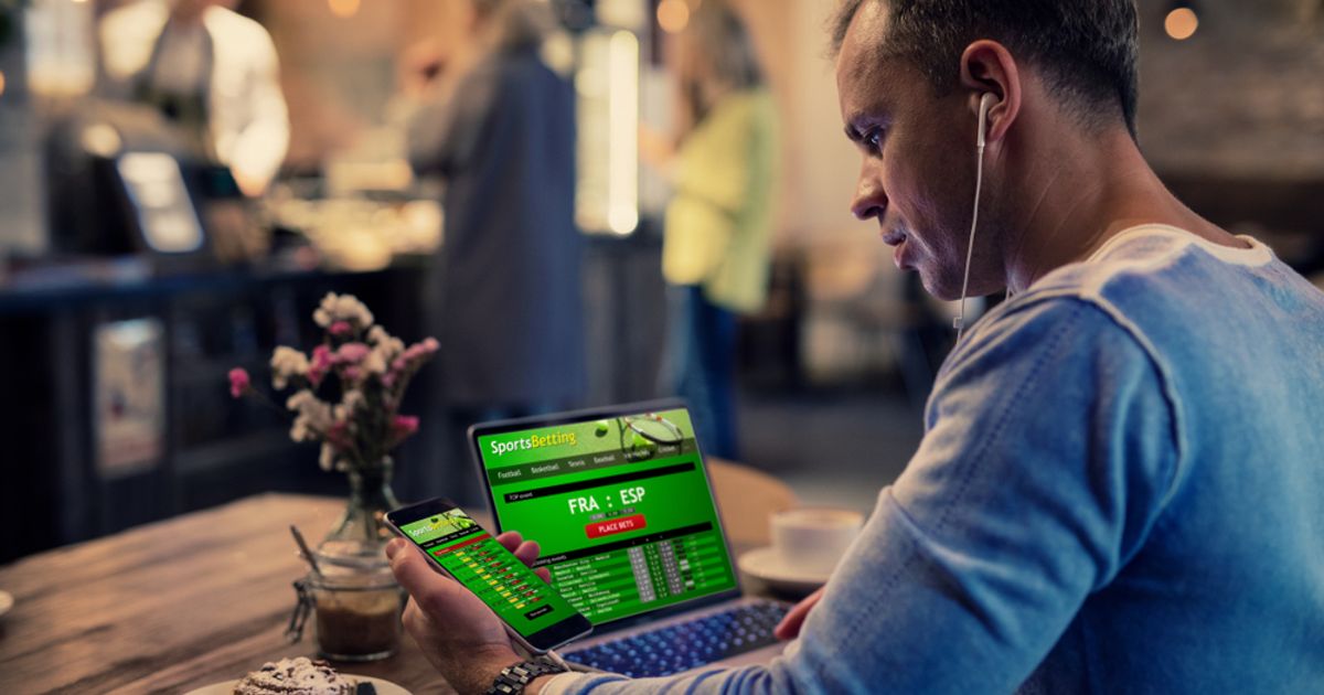 How live sports data is reshaping valuation models for betting startups
