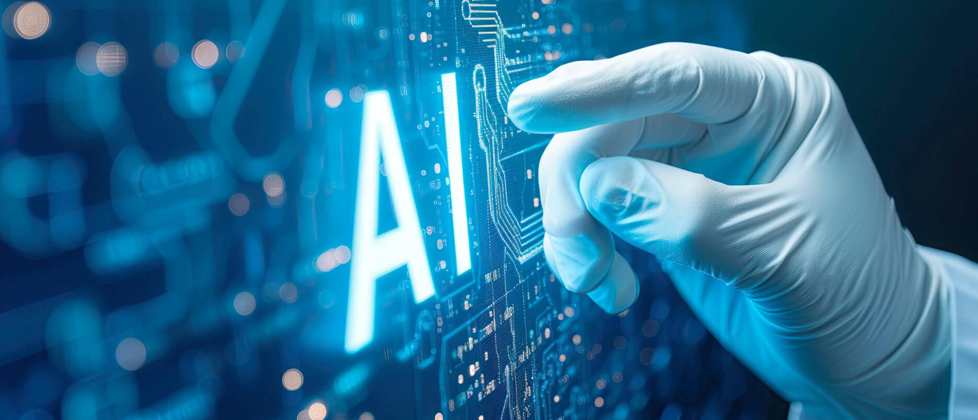 Hyderabad Startup Harnesses AI & Nanotechnology to Advance Autoimmune Skin Disorders & Wound Care