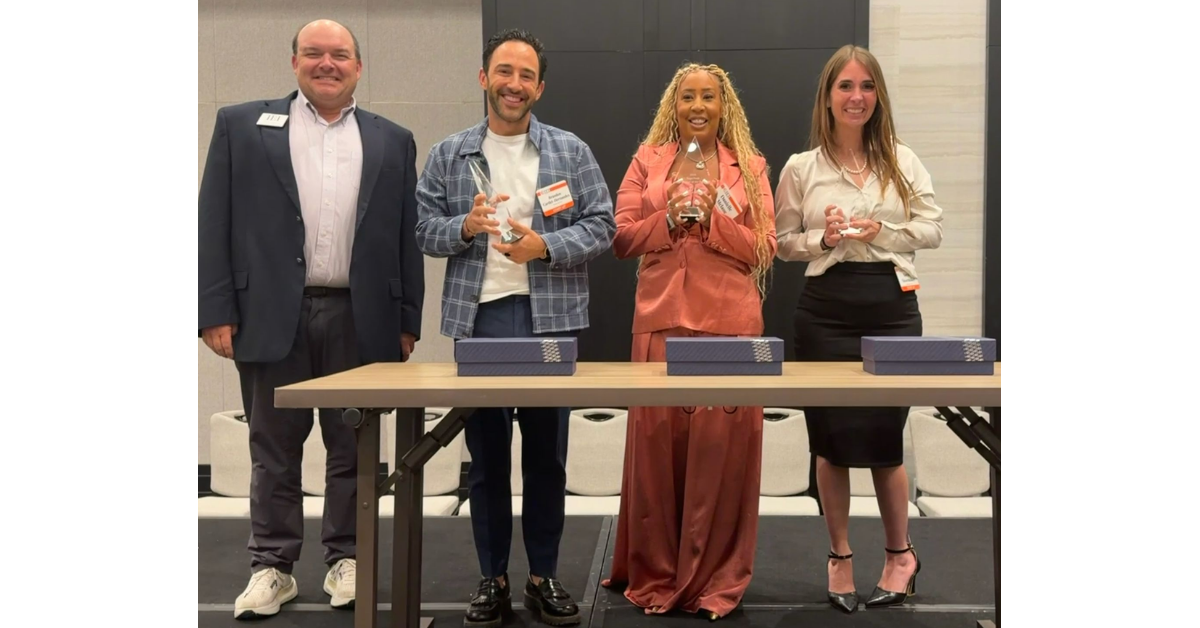 IEI Announces Winners of the 2026 SupeTank Startup Pitch Competition