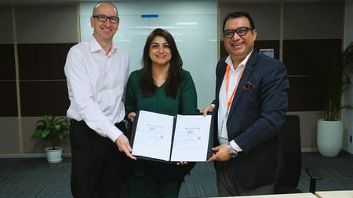 IIT Delhi and NatWest Group unveil FinTech Frontier Program to fast-track banking innovation and startup collaboration