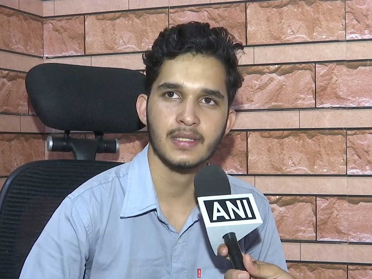 Imran Choudhary earns global honours for AI-driven education startup
