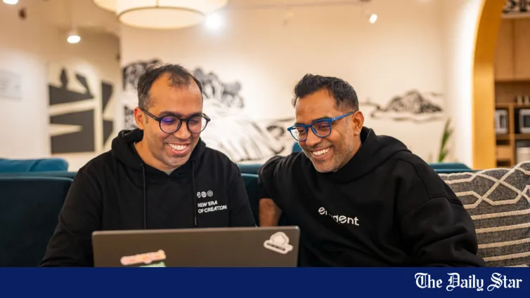 Indian AI coding startup Emergent becomes unicorn just over a year after launch