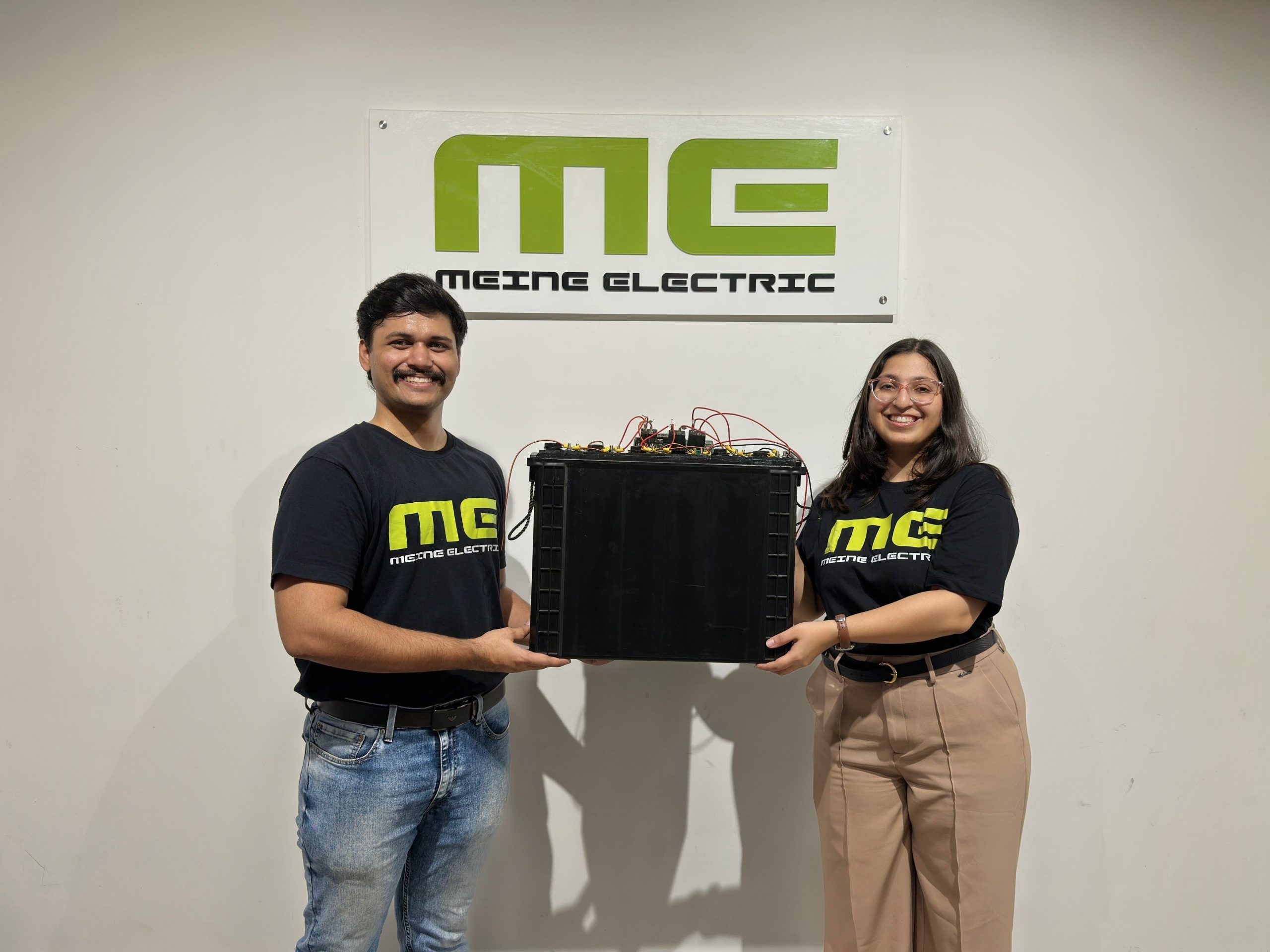 Indian Deep-Tech Startup Meine Electric’s Fast-Charging Iron-Air Battery Clears Independent Validation, Paving the Way for 24/7 Renewable Energy Storage