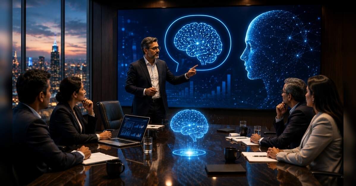 Indian-origin student's aviation tech startup wins key award in US for AI innovation