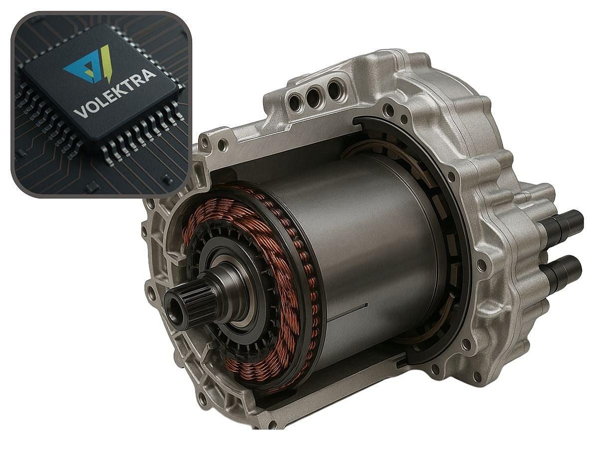 Indian startup patents rare-earth-free electric motor for EVs, challenging China’s supply chain dominance