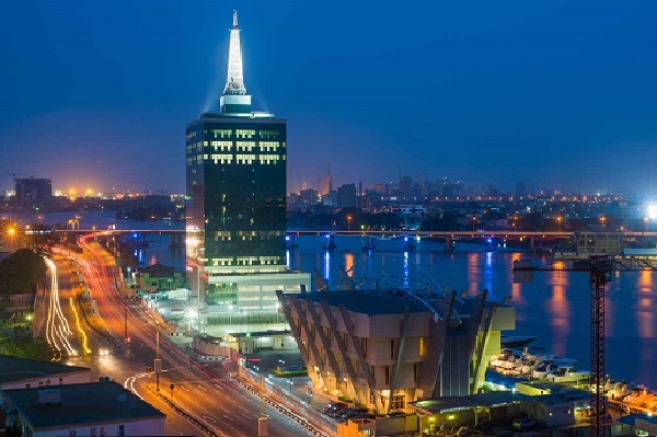 Inside Lagos’ technology revolution