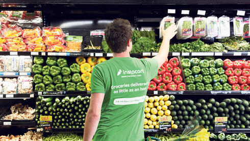 Instacart acquires Israeli AI startup Arpalus to bring real-time shelf intelligence to supermarkets | CTech