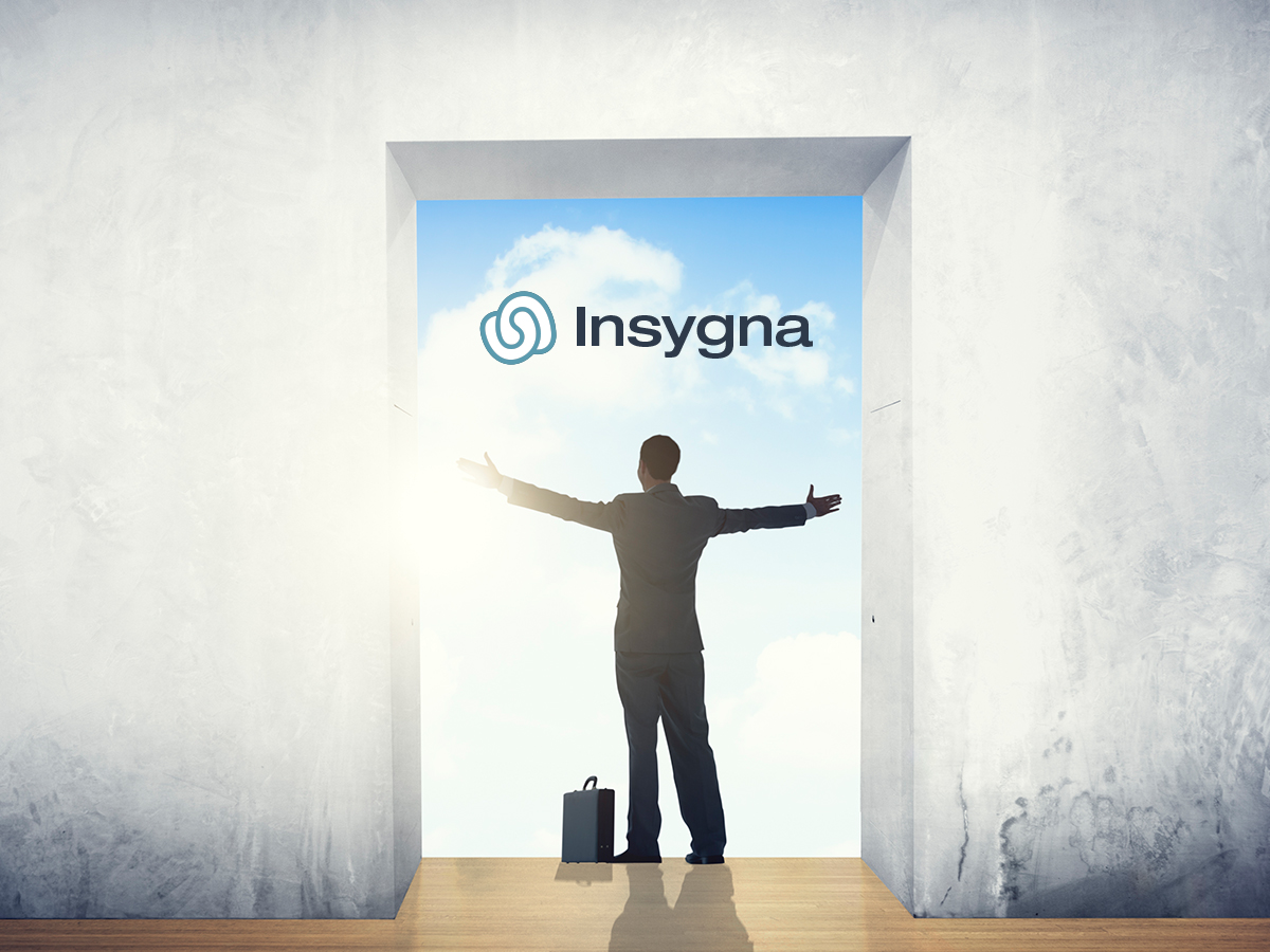 Insygna Publishes White Paper on Managing AI Agents as an Extended Workforce