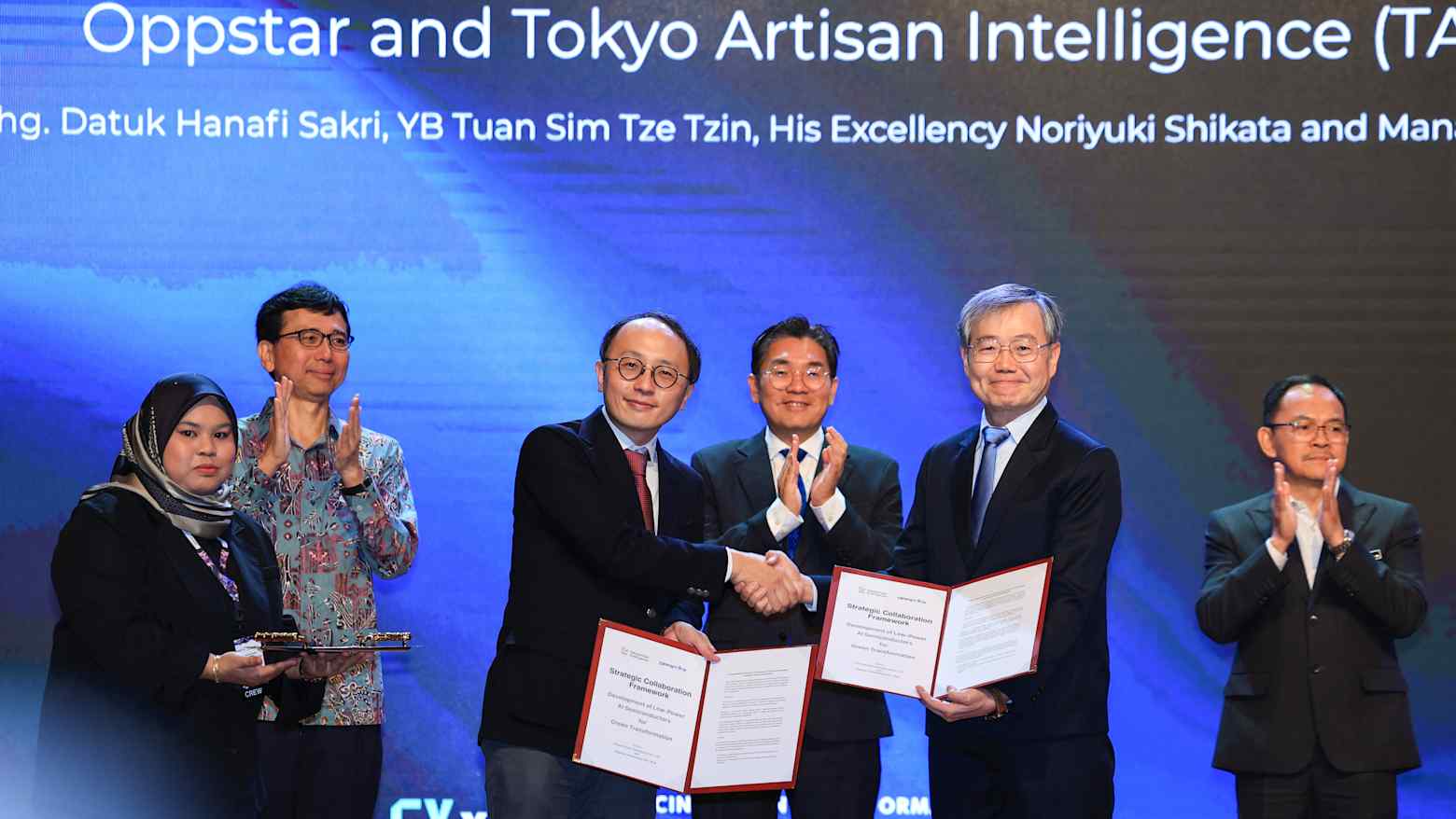 20260703 TAI CEO Hiroki Nakahara