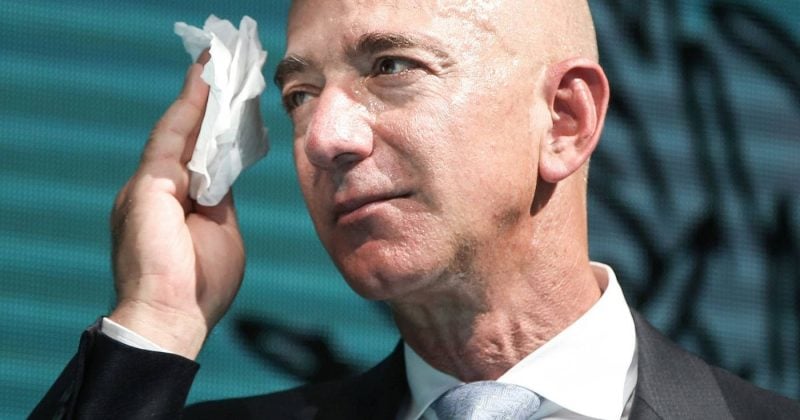 Jeff Bezos backs $450M round for AI materials startup CuspAI as tech capital hunts for real-world AI bets
