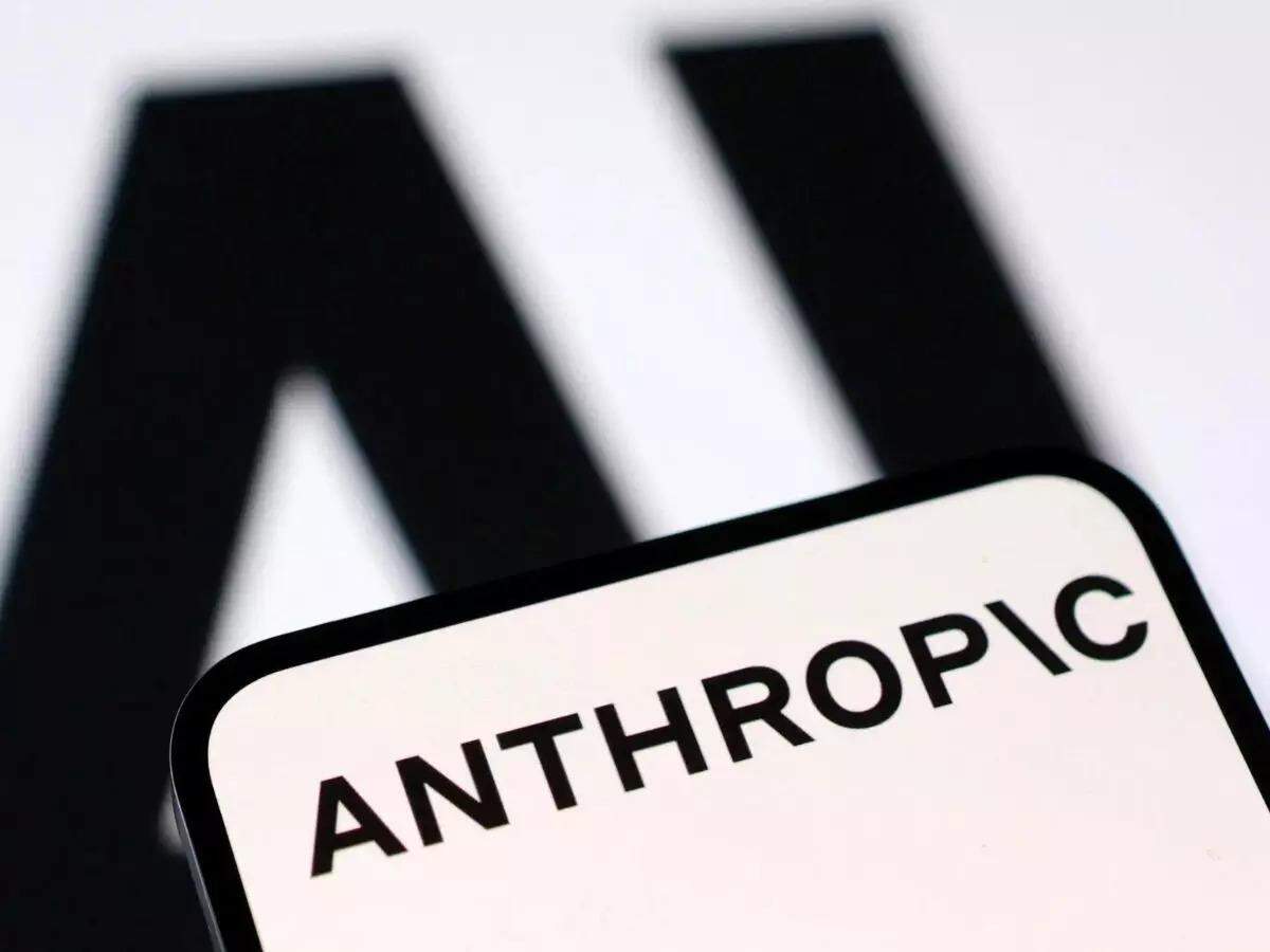 <p>Karnataka's IT Minister met Anthropic India's MD to discuss the state's AI vision. Discussions focused on building advanced AI skillsets and forging strategic partnerships for skilling. </p>