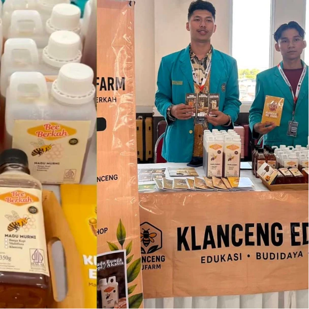 Klanceng Edufarm Prepares International Expansion After Winning National Championship