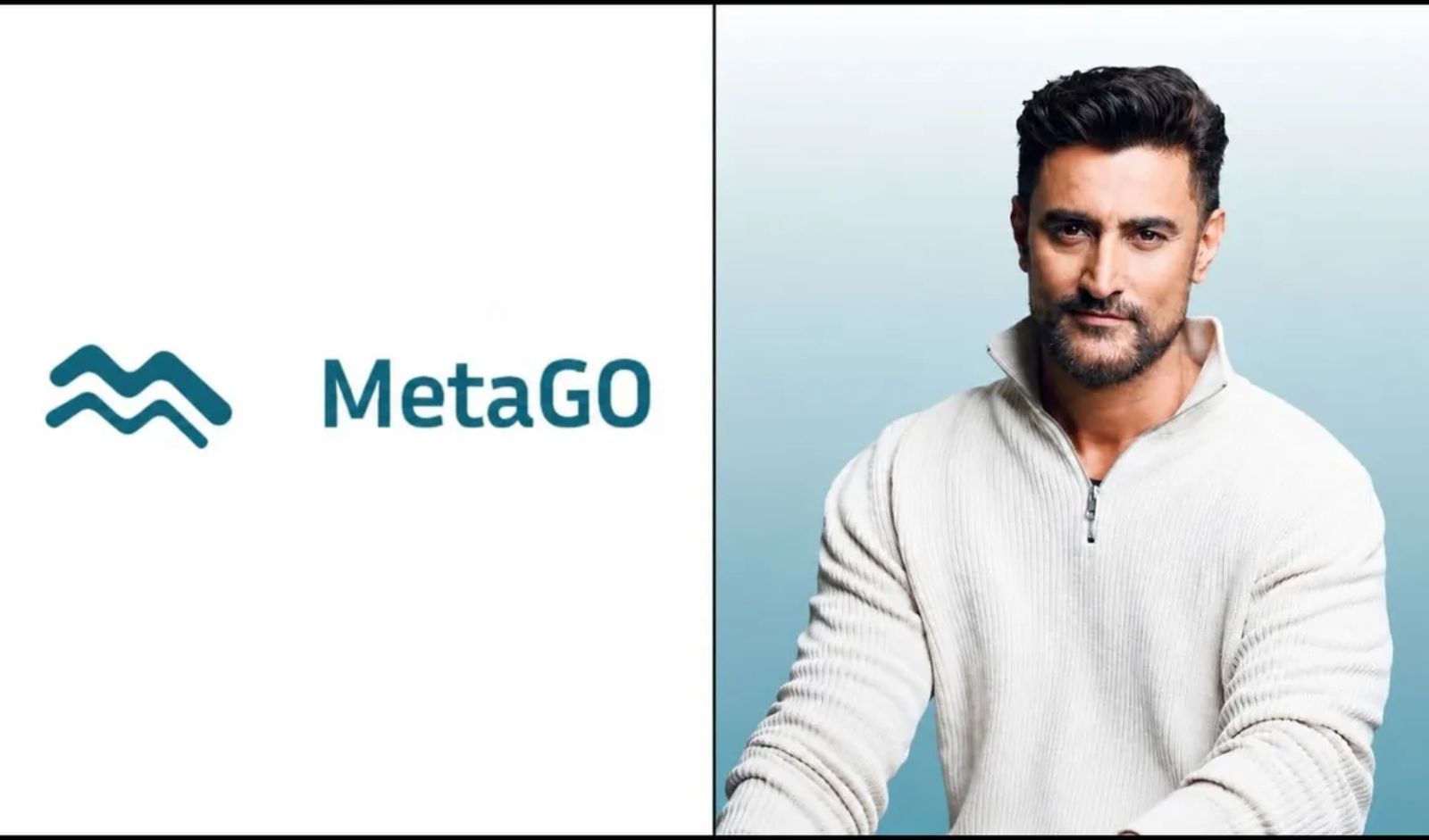 Kunal Kapoor Partners with Ketto Founders to Launch Healthtech Startup MetaGO
