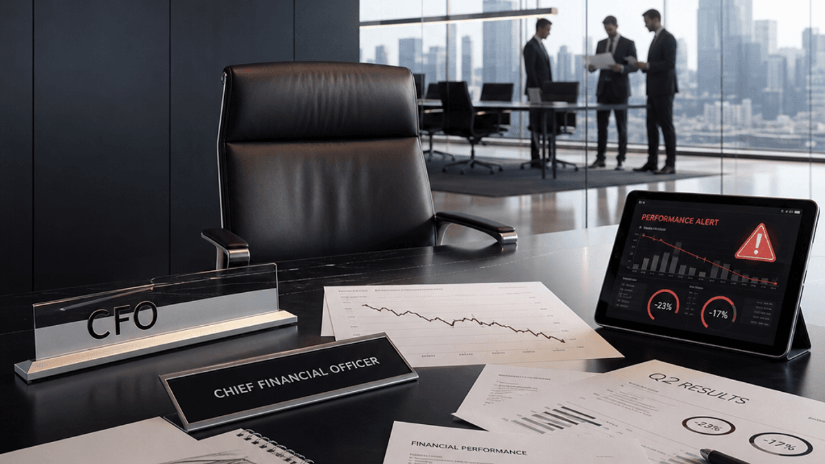 Lucid CFO Exits as Gravity SUV Sales Stall Turnaround