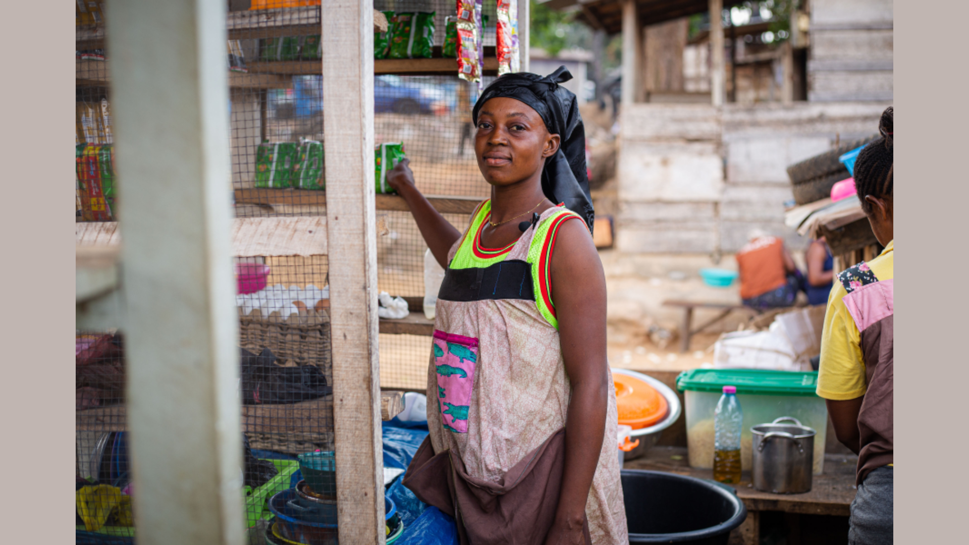 M-KOPA Hits 10 Million Users Across 5 African Markets