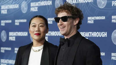 Mark Zuckerberg and wife Priscilla Chan make personal investment amounting to millions of dollars in AI Body Scan startup Neko Health, as the company gets ready to open its first US clinics