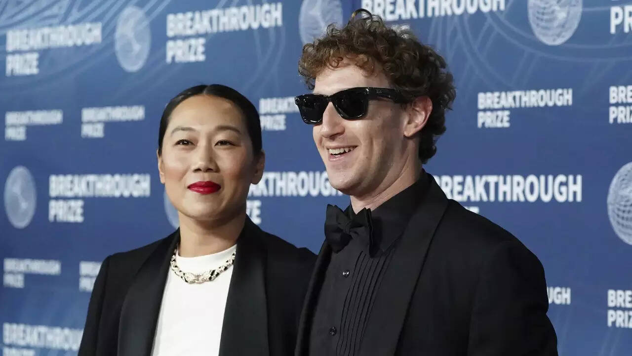 Mark Zuckerberg and wife Priscilla Chan make personal investment amounting to millions of dollars in AI Body Scan startup Neko Health, as the company gets ready to open its first US clinics