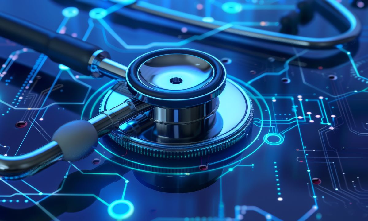 Medical AI Startup OpenEvidence Weighs $200 Million Funding Round | PYMNTS.com