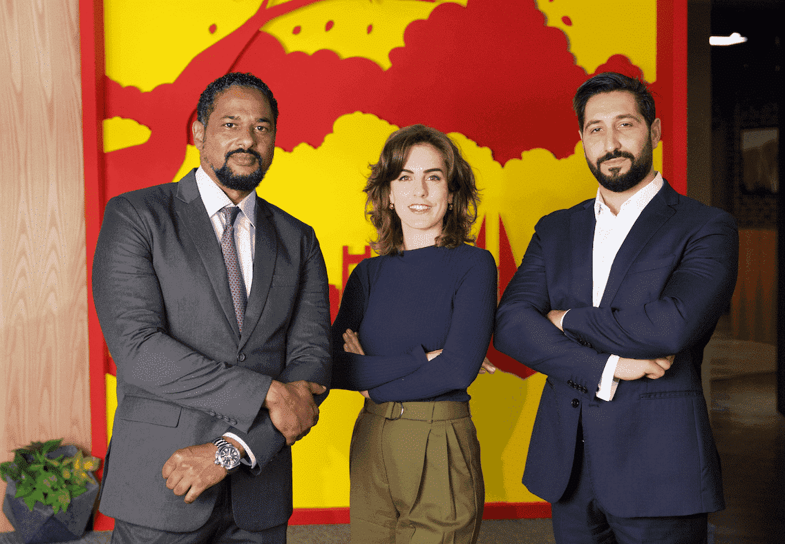 Meet Hayatech, the first step towards an active lifestyle – StartUp Bahrain