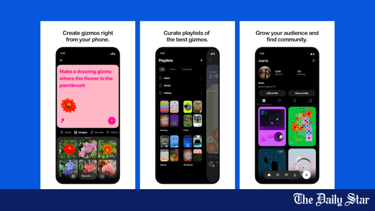 Meta debuts AI-powered gaming app Pocket