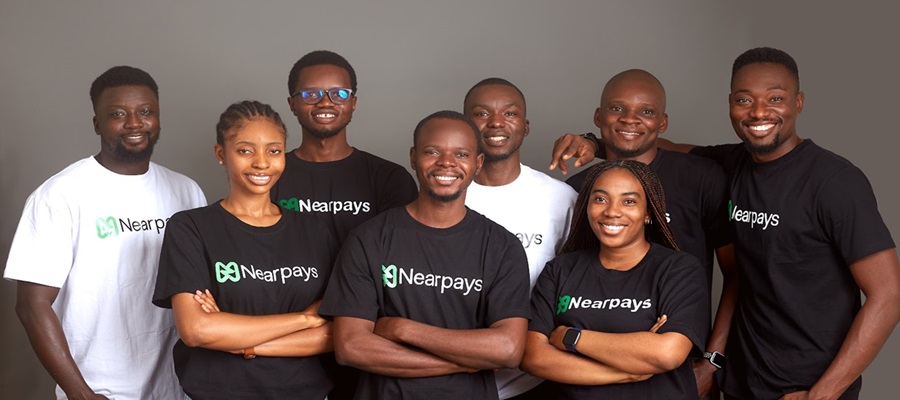 Nigerian CommunicationWeek
