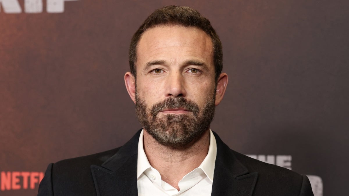 Netflix bought Ben Affleck's AI startup for $587 million