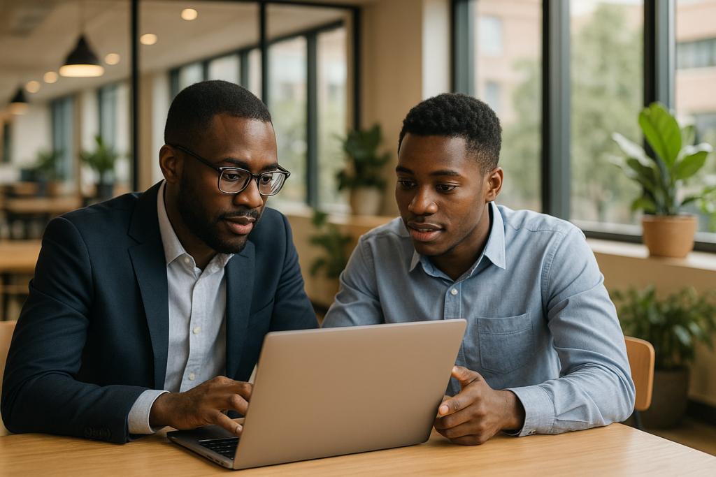 Nigeria Opens $350,000 Funding Programme for Early-Stage Tech Startups - Tech In Africa