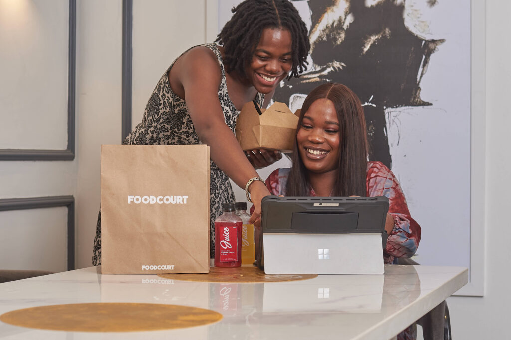 Nigerian startup FoodCourt suspends operations amid mounting debts