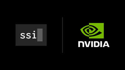 Nvidia partners with former OpenAI chief scientist Ilya Sutskever’s AI startup: What the CEOs said