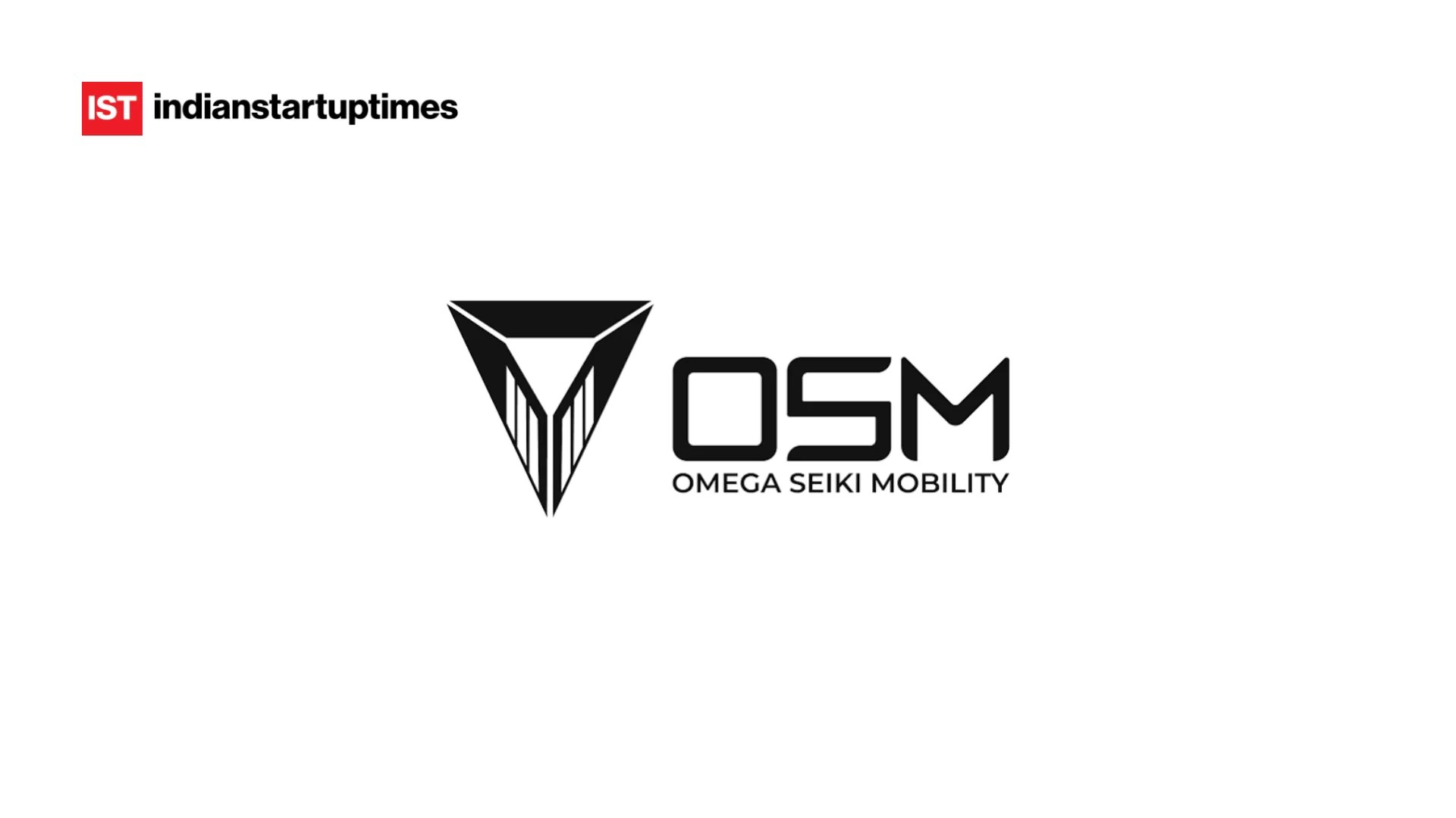 Omega Seiki Mobility Raises Rs 50 Crore to Scale EV Manufacturing and Expand Across India - Indian Startup Times