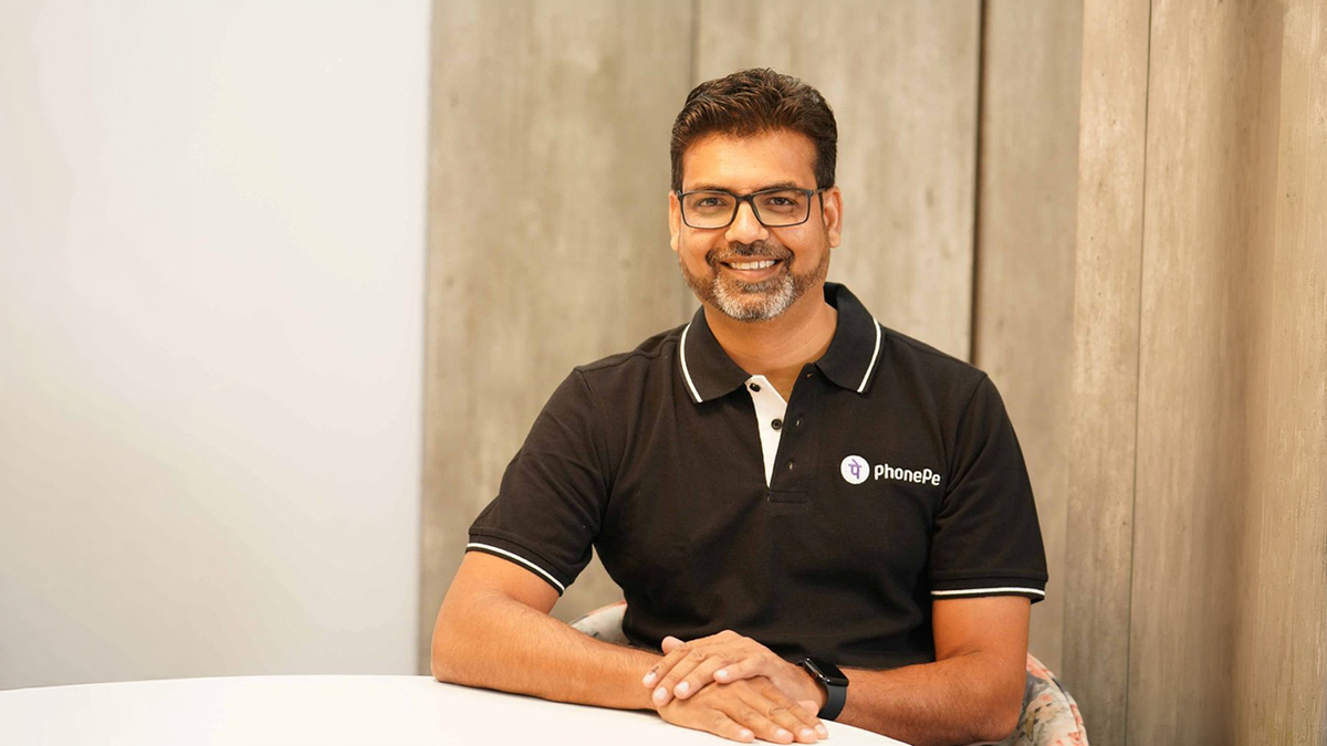 PhonePe Insurance Broking Services CEO Vishal Gupta steps down to launch startup