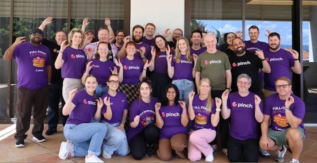 Pinch Payments is holding a $50,000 national hackathon