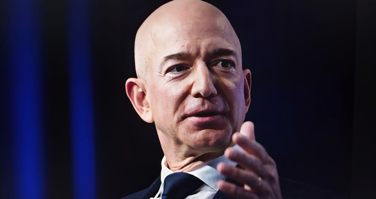 Project Prometheus: Jeff Bezos’ AI Startup Explained | Built In