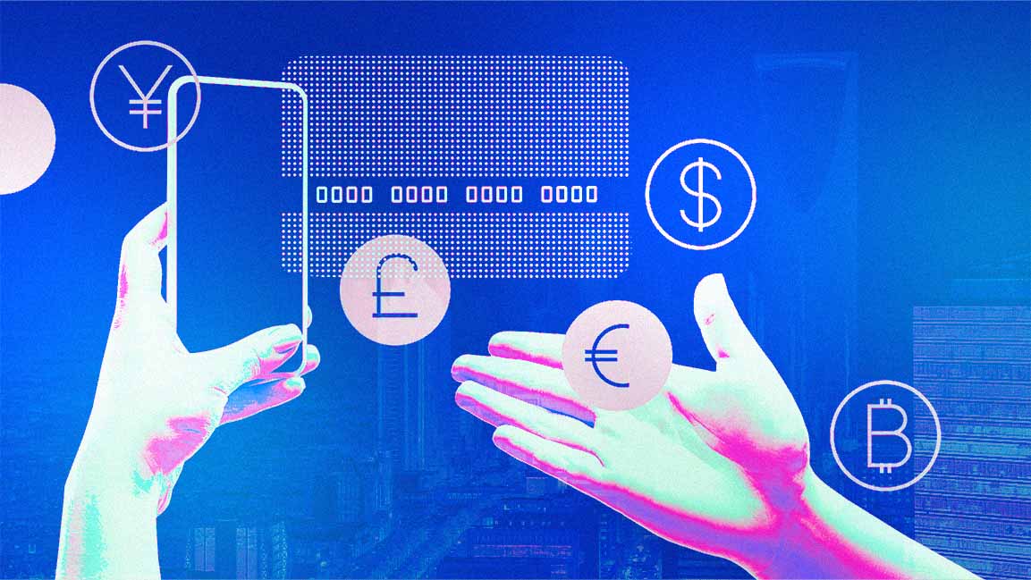 Saudi fintech has crossed a threshold—Now Silicon Valley wants in
