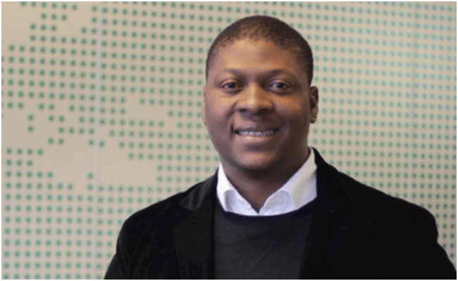 Ismail Eleburuike