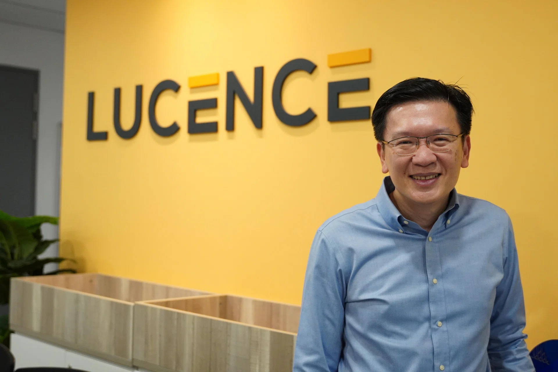 Singapore biotech startup Lucence expands across Asia, US as demand grows for preventive health tests