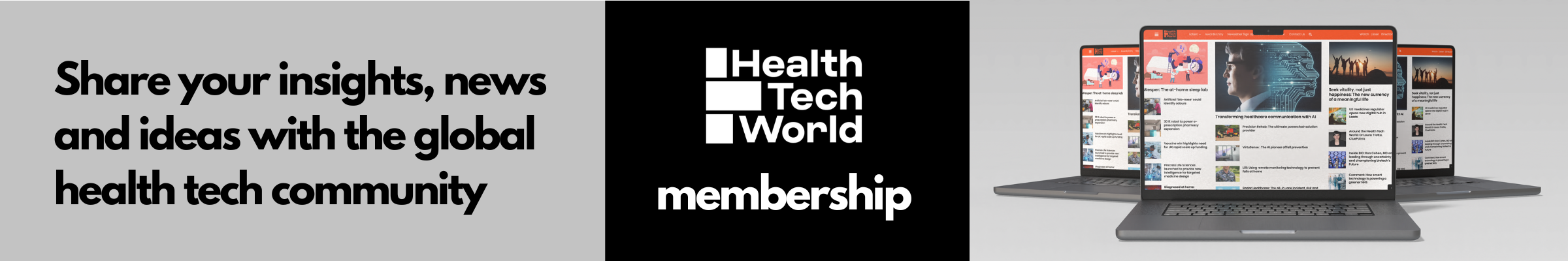 Six-month programme to give health tech startups direct NHS access