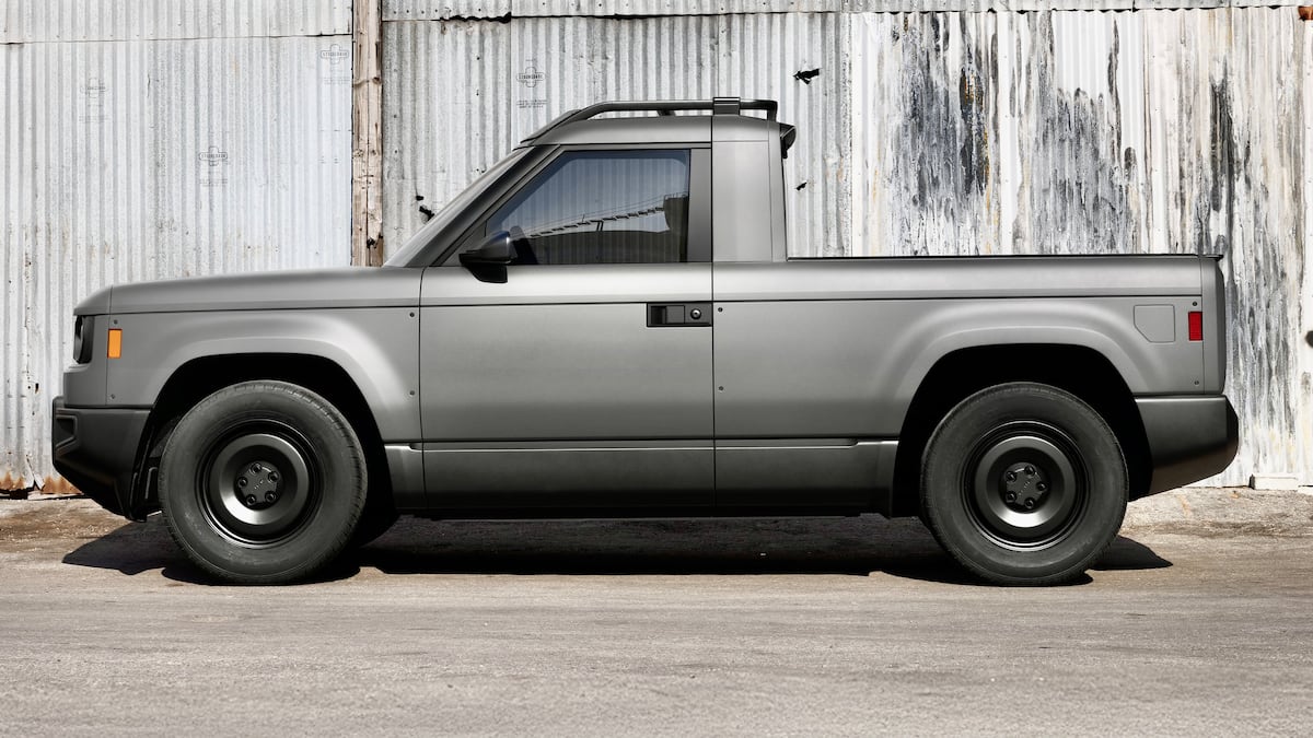 Slate’s $26,400 EV looks like a bargain, but mainstream rivals offer more features, fewer trade-offs